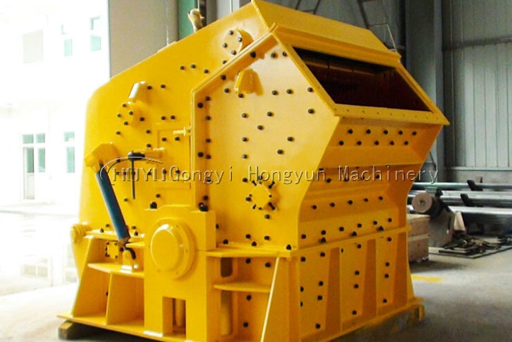 Impact Crusher